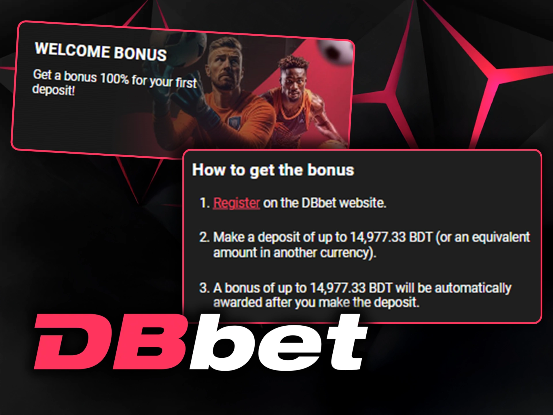 Use your welcome bonus to place a winning basketball bet at DBbet.